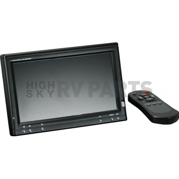 Vision X Lighting Video Monitor 9889870