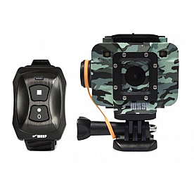 WASPcam Action Camera 9906