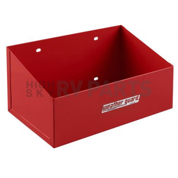 Weather Guard (Werner) Bin Box 9884-7-01