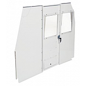Weather Guard (Werner) Bulkhead Divider 96101301