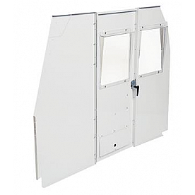 Weather Guard (Werner) Bulkhead Divider 96101301