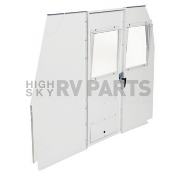 Weather Guard (Werner) Bulkhead Divider 96101301
