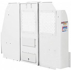 Weather Guard (Werner) Bulkhead Divider 96102-3-01