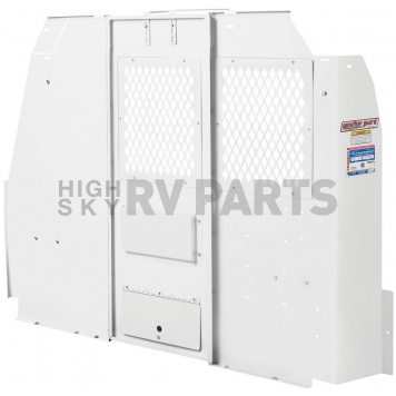 Weather Guard (Werner) Bulkhead Divider 96102-3-01