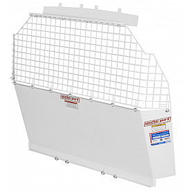 Weather Guard (Werner) Bulkhead Divider 96111-3-01