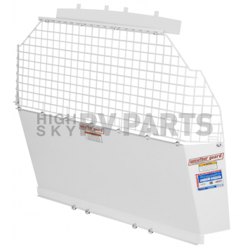 Weather Guard (Werner) Bulkhead Divider 96111-3-01