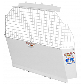 Weather Guard (Werner) Bulkhead Divider 96111-3-02