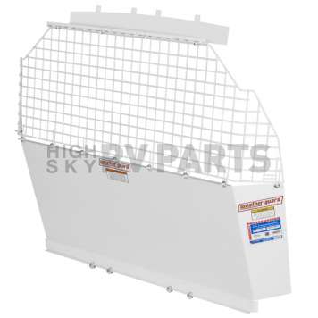 Weather Guard (Werner) Bulkhead Divider 96111-3-02