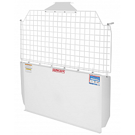 Weather Guard (Werner) Bulkhead Divider 96112-3-01
