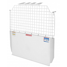 Weather Guard (Werner) Bulkhead Divider 96114-3-01