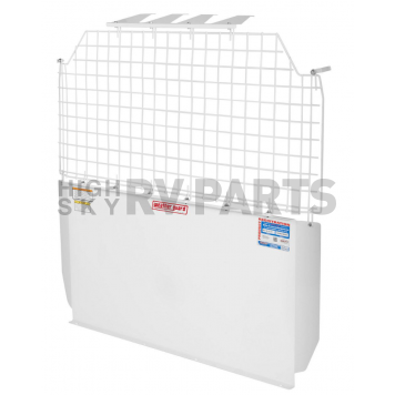 Weather Guard (Werner) Bulkhead Divider 96114-3-01
