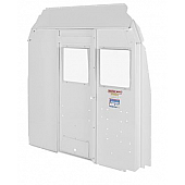 Weather Guard (Werner) Bulkhead Divider 96121-3-01