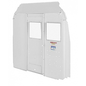 Weather Guard (Werner) Bulkhead Divider 96121-3-01