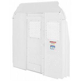 Weather Guard (Werner) Bulkhead Divider 96122-3-01