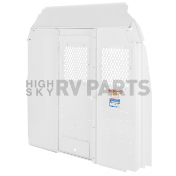 Weather Guard (Werner) Bulkhead Divider 96122-3-01