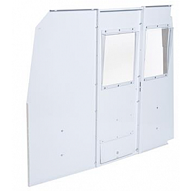 Weather Guard (Werner) Bulkhead Divider 96141-3-01