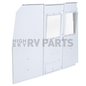 Weather Guard (Werner) Bulkhead Divider 96141-3-01