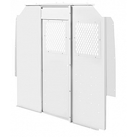 Weather Guard (Werner) Bulkhead Divider 96142-3-01