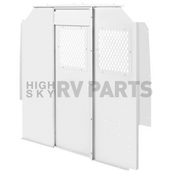 Weather Guard (Werner) Bulkhead Divider 96142-3-01