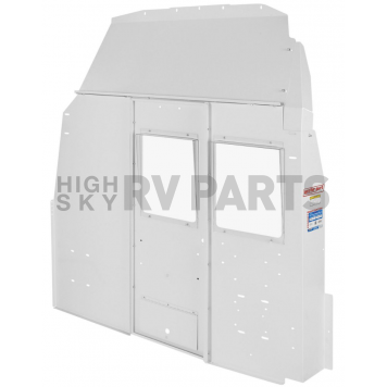 Weather Guard (Werner) Bulkhead Divider 96201-3-01