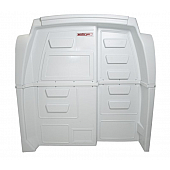 Weather Guard (Werner) Bulkhead Divider 96300301