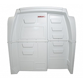 Weather Guard (Werner) Bulkhead Divider 96300301