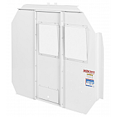 Weather Guard (Werner) Bulkhead Divider 96301-3-01