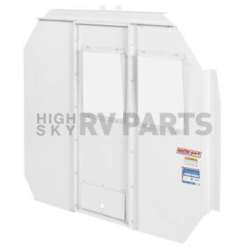 Weather Guard (Werner) Bulkhead Divider 96301-3-01
