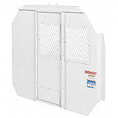 Weather Guard (Werner) Bulkhead Divider 96302-3-01