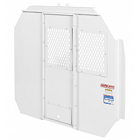 Weather Guard (Werner) Bulkhead Divider 96302-3-01