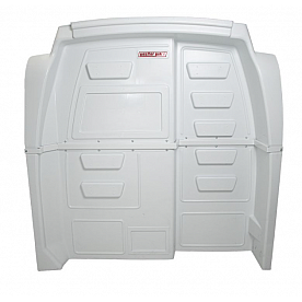 Weather Guard (Werner) Bulkhead Divider 96310-3-01