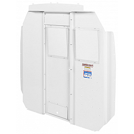 Weather Guard (Werner) Bulkhead Divider 96311-3-01