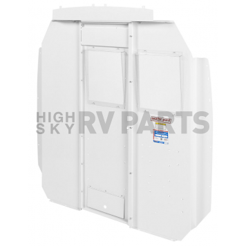 Weather Guard (Werner) Bulkhead Divider 96311-3-01