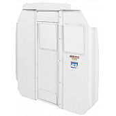 Weather Guard (Werner) Bulkhead Divider 96311-3-01D