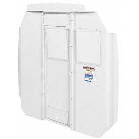 Weather Guard (Werner) Bulkhead Divider 96311-3-01D