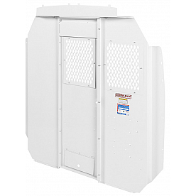 Weather Guard (Werner) Bulkhead Divider 96312-3-01