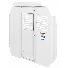 Weather Guard (Werner) Bulkhead Divider 96312-3-01D