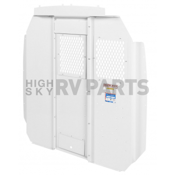 Weather Guard (Werner) Bulkhead Divider 96312-3-01D