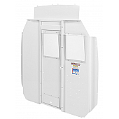 Weather Guard (Werner) Bulkhead Divider 96321-3-01
