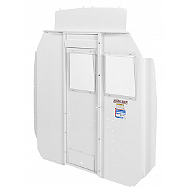 Weather Guard (Werner) Bulkhead Divider 96321-3-01