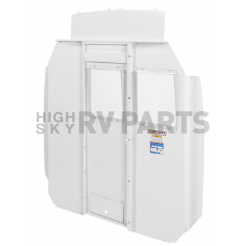 Weather Guard (Werner) Bulkhead Divider 96321-3-01