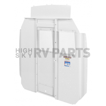 Weather Guard (Werner) Bulkhead Divider 96321-3-01D