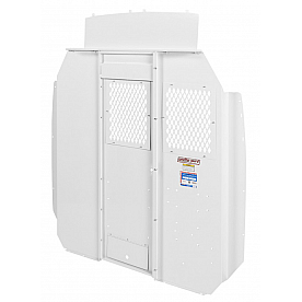 Weather Guard (Werner) Bulkhead Divider 96322-3-01