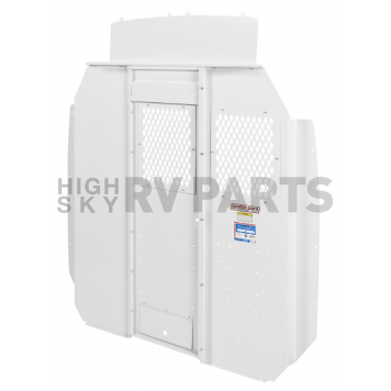 Weather Guard (Werner) Bulkhead Divider 96322-3-01