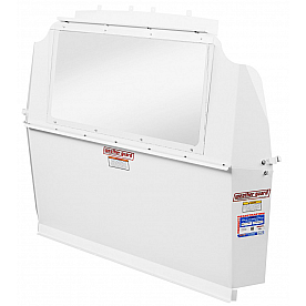 Weather Guard (Werner) Bulkhead Divider 96511-3-01