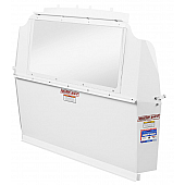 Weather Guard (Werner) Bulkhead Divider 96511-3-02