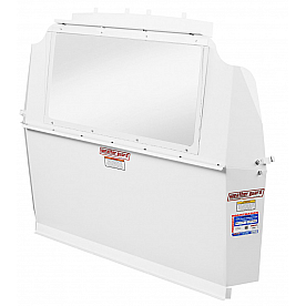 Weather Guard (Werner) Bulkhead Divider 96511-3-02