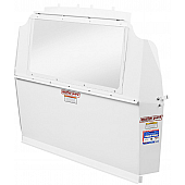 Weather Guard (Werner) Bulkhead Divider 96512-3-01