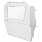 Weather Guard (Werner) Bulkhead Divider 96513-3-01
