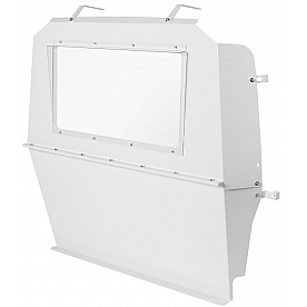 Weather Guard (Werner) Bulkhead Divider 96513-3-01